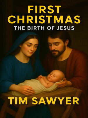 cover image of First Christmas